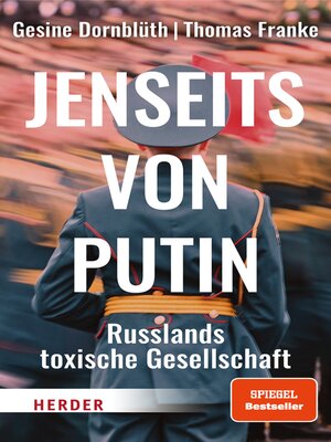 cover image of Jenseits von Putin